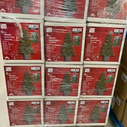 🎅Christmas🎄SETS PALLET – LOT ID: 251101 – Untested Customer Return