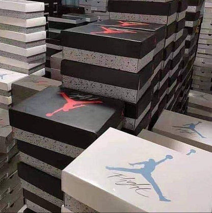 Amazon Liquidation pallet